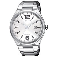 Montre Citizen Homme Eco Drive in Acier AW1370-51B - AW1370-51B